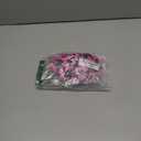 Paint Splatter Cheetah Leopard Print Pink