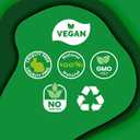 Sea Moss with Black Seed Oil, Ashwagandha, Turmeric, Bladderwrack, Burdock Root, Manuka Honey, Vitamin C & D3, Apple Cider Vinegar, Dandelion Root, Yellow Dock Root, Elderberry Fruit, Chlorophyll