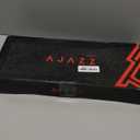 EPOMAKER Ajazz AK820 Pro 75% Wireless Mechanical Keyboard with TFT Smart Display&Knob, Gasket-Mounted Gaming Keyboard, Bluetooth/2.4GHz/USB-C Wired (Purple, Gift Switch)