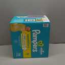 Pampers Swaddlers Baby Diapers Size Newborn, 136 Count