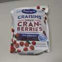 Ocean Spray® Craisins® Original Dried Cranberries, Dried Fruit, 48oz