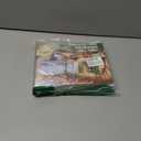 500 Piece Puzzles for Adults, Cozy Seaside Terrace Scene Jigsaw Puzzles with Dog and Cat, Relaxing 500 Piece Puzzle, Perfect for Family Time, Wall Decor, Gift for Adults, Seniors, 20.5 x 15 in