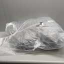 L'AGRATY Chunky Knit Blanket Throw - Soft Chunky Throw Blanket 50x60: 100% Hand Kintted Chenile Crochet Throw Blanket for Couch - Large Cable Knit Chunky Blanket for Home Decor(Dark Grey)