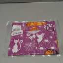 Womens Halloween Hawaiian Shirt Cute Pumpkin Spooky Castle Graphic Tee Magical Halloween Short Sleeve Button Up Tops (Small, White)