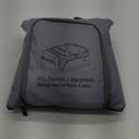 60L Duffel/Backpack Coated Water Repel Fabric
