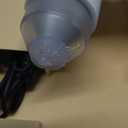 HOTO Cordless Hot Glue Gun, Minimalist Style, 30s Heating Fast, Smart Power-off, Compact Size, Intelligent Temperature Control, USB-C Rechargeable,10 Glue Sticks for Crafts, DIY Arts, Home Repairs