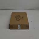 shopwithgreen Divided Serving Tray with Lid and Handle, Portable Snackle Box Charcuterie Container for Party, Veggies, Snack, Fruit, Nuts, Candy, Christmas Tray Snack Box for Entertaining, Picnic (8 Compartments, White)