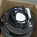 Little Giant 1/3 HP Compact Automatic Sump Pump Basin System, Blue