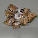 Marvel Moodiverse Groot Mini Plush (Laughing) Pack of 4