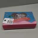 GKtineke Afro Wig 14Inch Afro Wigs for Black Women 70s Mixed Brown Afro Kinky Curly Wig Bouncy Huge Fluffy Puff Wigs Synthetic Hair for Cosplay Daily and Party (Mixed Brown)