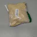 Molasus Womens Cotton Boxer Shorts Underwear Anti Chafing Bike Shorts (Large, Beige)