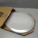 Bemis 500EC 062 500EC062 Toilet Seat, 1 Pack Round, Ice Grey