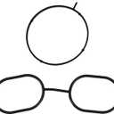 FEL-PRO MS 97254 Intake Manifold Gasket Set