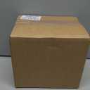 STORi Chloe Space-Saving Clear Drawer Organizer (4 Wide Drawers) Sort Office, Kitchen, Beauty Supplies, Makeup, Pens, Jewelry, Stationary, Made in USA