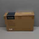 PELEGON Shower Chair for Inside Shower (350 lb) - Adjustable Height, Padded Seat, Shower Chair for Elderly and Disabled - Shower Chair for Adults, Tub Chairs for Bathtubs - Dark Blue