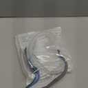 2 Packs Replacement Set for Airfit P10, Hose & Frame & Headhear Included, Comfortable Fit and Perfect Seal Without Noise, ItAll Supplies for CPAP Users (No Mask Cushion)