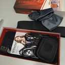 Red Light Therapy Belt, 3 in 1 LED Bead Infrared Light Therapy for Body, Wearable Wrap with Timer for Back Shoulder Waist 660nm Red Light-Therapy & 850nm Infrared Light Device Home Use (Corded)