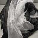 50" x 50" Extra Large Baby Playpen for Babies and Toddlers, Safe Activity Center with Soft Play Fence, Indoor Safety Yard, Easy to Assemble and Clean (Black)