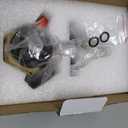 VN-650 Flowmeter Nitrogen Purging Regulator, 0.25 Inch