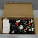 Complete Electrics Stator Coil CDI Wiring Harness with Full Copper Wire for 4-Stroke ATV Quad 150cc-300cc