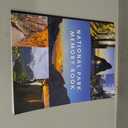 National Park Memory Book Paperback