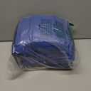 GSSUSA Bubble Mailers 4x8 100 Pack,Blue Padded Envelopes Selfseal,Usable Size 4x7 Small Bubble Envelopes Shipping Bags for Shipping Supplies,Card,Jewelry Packaging,Small Business Packaging Supplies