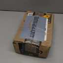 GICOOL 4.10/3.50-6 Replacement Inner Tube, 2 Pack with TR-87 Valve Stem, Heavy Duty, For 13" Tires Wheelbarrow Garden Utility Wagon Go Cart Lawn Mower