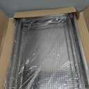 Air Fryer Tray Replacement for Frigidaire Oven Parts AIRFRYTRAY 24.1 x 16 Inches 304 Stainless Steel Frigidaire Air Fryer Basket Frigidaire Ready Cook Wall Ovens Air Fryer Rack 1 Set