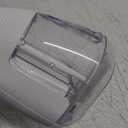 Waterpik Cordless Advanced 2.0 Water Flosser For Teeth, Gums, Braces, Dental Care With Travel Bag and 4 Tips, ADA Accepted, Rechargeable, Portable, and Waterproof, White WP-580, Packaging May Vary