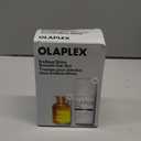 Olaplex N. 7 Bonding Oil: High Shine | Heat Protectant, Visibly Smooths & Softens Hair, Added Color Vibrancy, Up to 72 Hour Frizz Control | For Coily, Curly, Straight, and Wavy