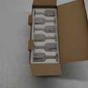 Cordial Glasses,1.7oz/50ml,Shot Glasses Set of 12,shot glasses with stem/tequila shot glasses/Sherry glasses