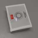 35X Macro Lens Kit for Smartphone with CPL Filter, HD Magnifier Photography Lens with Universal Lens Clip, Phone Camera Lens Attachment for iPhone 17/16/15/12/11 Samsung & Android Phone