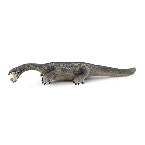 Schleich Dinosaurs, Large Dinosaur Toys for Boys and Girls, Realistic Nothosaurus Toy Figurine, Ages And Another Toys