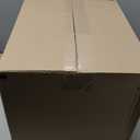 KingCamp 45F Kids Sleeping Bag, Lightweight Waterproof & Compact Flannel Sleeping Bags Cold Weather & Warm Youth Essentials Gear Accessories for Camping, Fits 10-12 Children up to 4'7"-5'5" Tall (8.6F ~44.6F Navy Left)