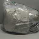 MaiRve Embroidery Queen Size Comforter Sets, Light Olive Green Western Bedding Set Boho 7 Pieces, All Season Farmhouse Bed in A Bag Comforter Set with Sheets, Pillowcases & Shams