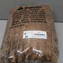 hyha Couch Covers for Dogs Washable, Non Slip Plush Dog Sofa Protectors, Fuzzy Pet Couch Covers for 3 Cushion Sofa Pet Friendly (Brown, 27.6" x 70.9")