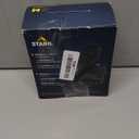 STABILicers Walk Traction Cleat for Walking on Snow and Ice (1 Pair) (Medium, Black)