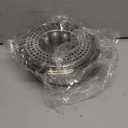 Stainless Steel Citrus Orange Juicer Lemon Lime Fruit Hand Squeezer Kitchen Tool