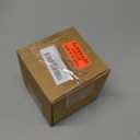 RAZ Imports Red and Gold Bells Ornament, 4.5Inch, Multicolor