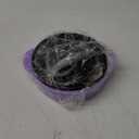 Springform Pan Set of 3 Leakproof Spring Form Pans for Cheesecake, Nonstick 4 7 9 Inch Cheesecake Pan with Silicone Protector, Springform Cheese Cake Pans Sets for Baking with 50Pcs Parchment Paper