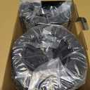 AP-T40FL Replacement Filter Compatible with Homedics Air Purifier Models# AP-T45, AP-T45WT, AP-T40, AP-T40WT, AP-T40WTAR, 1461901 (Costco Model), 2-Pack