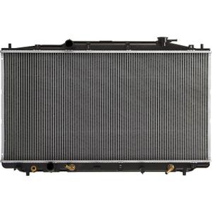 Spectra Premium CU2989 Complete Radiator
