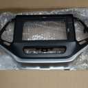for Jeep Cherokee 2013-2018, in Dash Installation Install Frame Mount Trim Kit Can Match 10.1 inch Touch Screen Car Radio Stereo