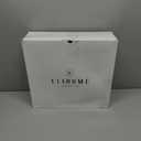 Mixology & Craft Whiskey Decanter Set - Crystal Bourbon, Scotch, Cognac Glasses (10oz)