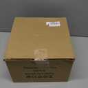 36 Pack Floating Candles, 3 Ivory Unscented Dripless Wax Burning Candles, for Weddings, Party, Cylinder Vases, and Home Decorations