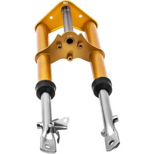 1Pcs Front Fork Shock Suspension Assembly for Honda CRF50F 2004-2014 XR50R 2000-2004 50cc 70cc 90cc 110cc Dirt Bike