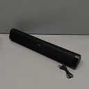 Dnil Portable Wireless Speaker Home Bluetooth Sound Bar Compatible with PC, Laptop, Smartphone