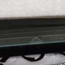 GOAND Decorative Wall Mirror Gorgeous Silver Mirror for bedrooms, bathrooms, entryways hallways, Living Room and Dining Room Walls 40x28