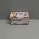 NewEleven Gifts For Mom, New Mom  2025 Pregnancy Gifts For First Time Mother, Pregnant, Expecting Mama, Mother To Be, Mama, Mommy To Be - 16 Oz Coffee Glass (Milf est 2025 White)