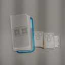 Ailun 3Pack for iPhone 17 Pro Privacy Screen Protector [6.3 inch]+ 3Pack Camera Lens Protector with Installation Frame,Dynamic Island Compatible,Anti Spy Tempered Glass[Not for iPhone 17/17ProMax/Air]